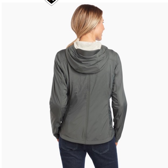 Kuhl the one hoody - Picture 2 of 8